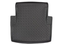 AutoHelix MSA Covor Tavita Portbagaj BMW SERIA 3 E90 Sedan 2004 - 2012 (MB-102107)