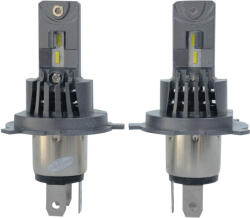 Carguard Set 2 Becuri Auto Led H4 35W Off Road Carguard (CG_H4-LED-2)