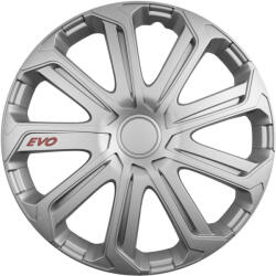 AutoHelix MSA Set 4 Calace Roti Evo Gri R14 (00000848)