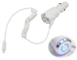 AutoHelix MSA Incarcator auto 12V/24V-2, 1A iphone (AX_42623)