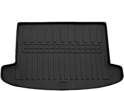 AutoHelix MSA Covor Protectie Portbagaj Umbrella Pentru Kia Sportage (ql) Cu Podea Inalta, Fara Subwoofer (2015-2021) (cx_106089)