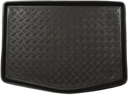 AutoHelix MSA Covor Tavita Portbagaj Ford C-MAX II cu rezerva mica 2010 - 2019 (MB-100443)