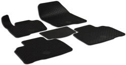 AutoHelix MSA Set Covorase Auto Cauciuc Umbrella Pentru Ford Edge (2016-) - 5 Pcs (cx_13179)