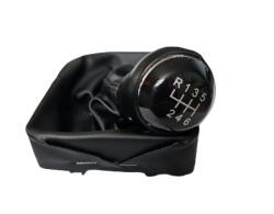 AutoHelix MSA Maneta Schimbator Volkswagen VW Polo 9N/9N2 GTI (2002-2009) - 6 Viteze (AX_FXVW-156-6 VIT)
