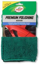 AutoHelix MSA Laveta Microfibra Premium Polishing Turtle Wax (cx_tw Fgx5082td)