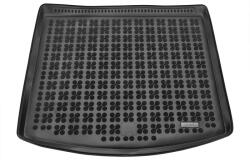 AutoHelix MSA Covor Tavita Portbagaj Premium Seat LEON III (MK3) ST, podea in pozitie coborata 2014 - 2020 (MB-231424)