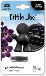 Little Joe Odorizant auto Little Joe Black Velvet (CG_100722)