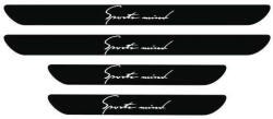 AutoHelix MSA Set protectie praguri Sports Mind (SM-APSPM1-1)