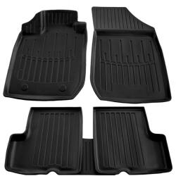  Set Covorase Auto Cauciuc Umbrella Pentru Dacia Logan I (2004-2012) (cx_105912)