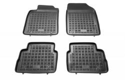 AutoHelix MSA Covorase Presuri Auto Cauciuc Dedicate Opel VECTRA C Limousine 2002 -2008 (MB-200502)