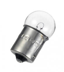 AutoHelix MSA Bec halogen G18 12V 5W BA15S (AX_1810)