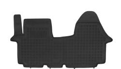 AutoHelix MSA Covorase Presuri Auto Cauciuc Dedicate Nissan PRIMASTAR I - 2001 - 2014 | Opel VIVARO I - 2001 - 2014 | Renault TRAFIC II - 2001 - 2014 (MB-201916)