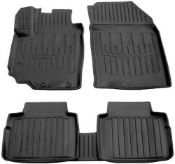 AutoHelix MSA Set Covorase Auto Cauciuc Umbrella Pentru Suzuki Sx4 Iii S-cross (2021-) (cx_109750)