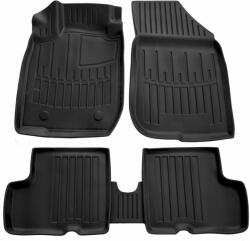  Set Covorase Auto Cauciuc Umbrella Pentru Dacia Duster 2wd (2010-2014) (cx_105908)