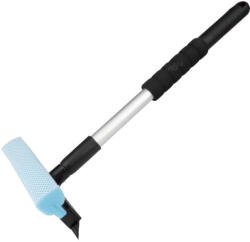 AMiO Curățător racletă geamuri din aluminiu 20cm cap 46/70cm AMIO-03854 (AX_03854)