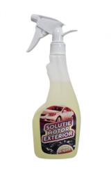 AutoHelix MSA Solutie pentru curatat motorul automobilelor 500 ML (AX_VAN-088)