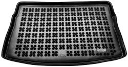 AutoHelix MSA Covor Tavita Portbagaj Premium VW GOLF VII Hatchback, podea in pozitie ridicata 2012 - 2019 (MB-231861)