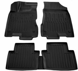 Set Covorase Auto Cauciuc Umbrella Pentru Renault Koleos I (2008-2016) (cx_105980)