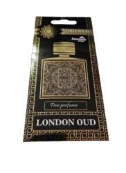 AutoHelix MSA Odorizant Vanesica Oriental LONDON OUD (AX_VAN-060)
