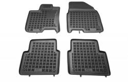 AutoHelix MSA Covorase Presuri Auto Cauciuc Dedicate Nissan QASHQAI+2 I 2008-2013 (MB-201809)