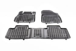 AutoHelix MSA Covorase Presuri Auto Cauciuc Dedicate Renault SCENIC IV 2016 - 2020 (MB-201929)