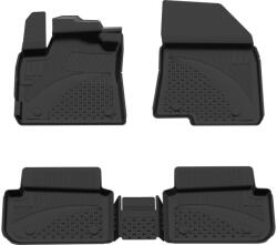 AutoHelix MSA Covorase Presuri Auto Tip Tavita 4.5D Ultra Dacia Sandero III 2020 - (MB-DC-SDR021)