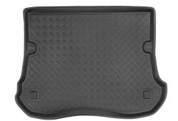 AutoHelix MSA Covor Tavita Portbagaj Jeep GRAND CHEROKEE WK 2005 - 2010 (MB-103102)