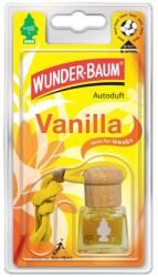 AutoHelix MSA Odorizant Auto Sticluta Wunder-baum Vanilla (cx_7612720831111)