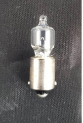 AutoHelix MSA Bec halogen H6W (AX_H6W-O)