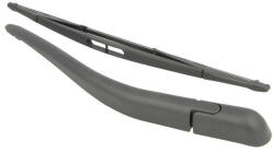 AutoHelix MSA Set Brat Stergator cu Lamela, parte montare spate, Opel Zafira A 01.1999-05.2005 (IC-MMT RAW 038)