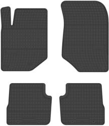AutoHelix MSA Covorase Presuri Auto Cauciuc Dedicate Opel CORSA F dupa 2019 | Peugeot 2008 II dupa 2019 | Peugeot 208 II dupa 2019 (MB-1531)