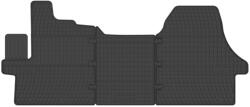 AutoHelix MSA Covorase Presuri Auto Cauciuc Dedicate Citroen JUMPER II dupa 2006 | Peugeot BOXER II dupa 2006 | Fiat DUCATO II 2006-2021 | Fiat DUCATO III dupa 2021 (MB-1449)