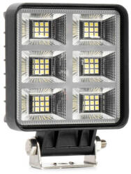 AMiO Proiector LED AWL60 69W 6500K 7200lm 12V 24V AMIO-04201 (AX_04201)