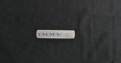 AutoHelix MSA Emblema Dodge 38*8 mm (AX_KS 22-G)