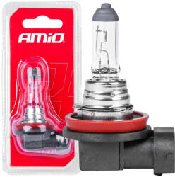 AMiO Bec halogen H11 12V 55W 1buc blister (AX_03365)
