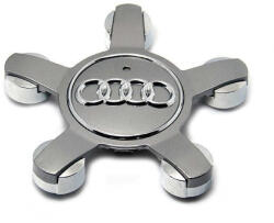 AutoHelix MSA Capac roata, spider 135mm, pentru jante aliaj Audi (46251)