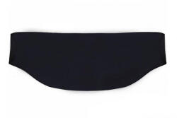 AMiO Protecție împotriva înghețului, mare, negru, 90x175 cm (AX_01516)