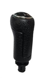 AutoHelix MSA Nuca Schimbător VW Polo (2002-2009) - 5 Viteze, Diametru Interior 12 mm (AX_FXVW-77-5 VIT)