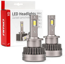 AMiO Set becuri led D2S/D2R , seria XD AMIO (AX_03311)