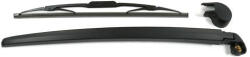 ASAM BRAT STERGATOR CU LAMELA 375 mm AUDI A6 C6 11.04-10.08 (CX_65301)