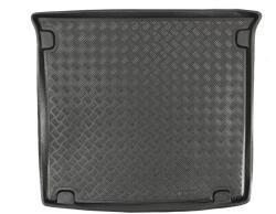 AutoHelix MSA Covor Tavita Portbagaj VW CADDY III LIFE 5 loc, 7 loc dupa demonatarea ultimului rand de scaune 2007 - 2021 (MB-101829)