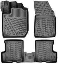  Set Covorase Auto Cauciuc Umbrella Pentru Dacia Duster 4x2 (hm) Facelift 2022-2024 (cx_110157)