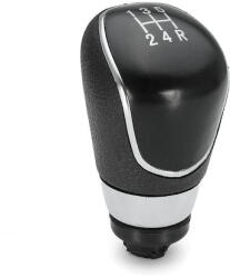 AutoHelix MSA Nuca Schimbator de viteza Ford Focus, Fiesta, C-Max, B-Max, 5 trepte, Negru (188)