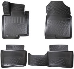  Set Covorase Auto Cauciuc Umbrella Pentru Hyundai I20 Iii (bc3/bi3) 2020- (cx_74462)