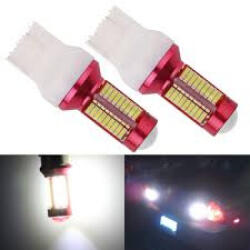 AutoHelix MSA Set 2 becuri auto T20/W21W/ 7443-78 Smd CANBUS (AX_LED 268-7443)