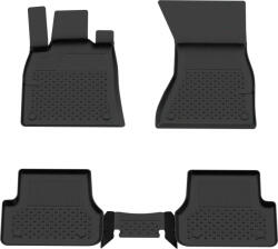 AutoHelix MSA Covorase Presuri Auto Tip Tavita 4.5D Ultra Audi A6 C7 2011-2018 | Audi A7 Sportback 2010-2018 (MB-AU-A62011)