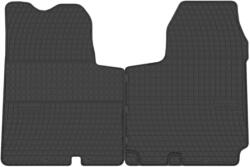 AutoHelix MSA Covorase Presuri Auto Cauciuc Dedicate Nissan PRIMASTAR dupa 2006 | Opel VIVARO I 2001-2014 | Renault TRAFIC II 2001-2014 (MB-1450)