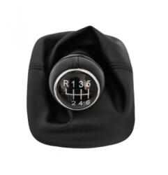 AutoHelix MSA Maneta Schimbator VW Golf 3/5 - 6 Viteze, 12mm (AX_FXVW-136-6 VIT)