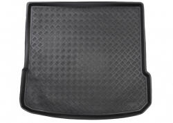 AutoHelix MSA Covor Tavita Portbagaj Audi Q7 I 5 loc 2005 - 2015 (MB-102020M)