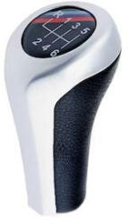AutoHelix MSA Nuca Compatibila Bmw /// Gri Mat 6 Viteze (5949096250440)